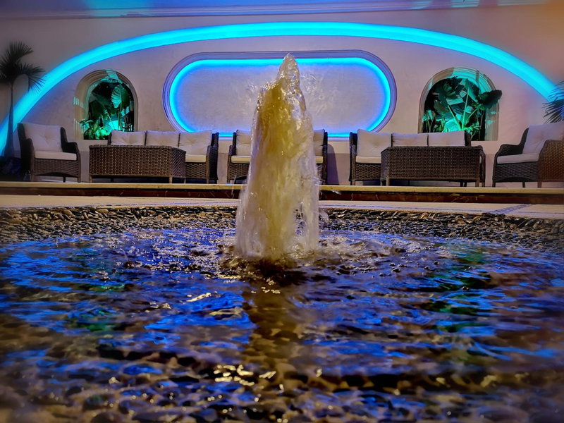 Hotel Blue Star Cancun, Cancún, México