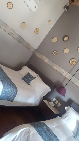 Casa Rosa Gran Hotel Boutique, Puebla, Mexico