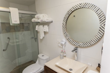 Casa Rosa Gran Hotel Boutique, Puebla, Mexico