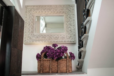 Casa Rosa Gran Hotel Boutique, Puebla, Mexico