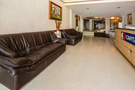Capital O Hotel Victoria Morelia, Morelia, Мексика