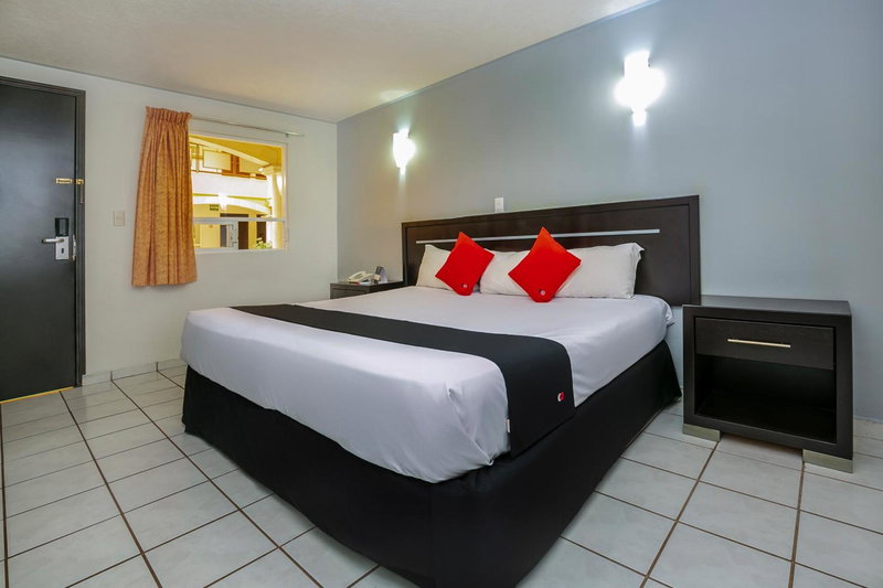 Capital O Hotel Victoria Morelia, Morelia, Мексика