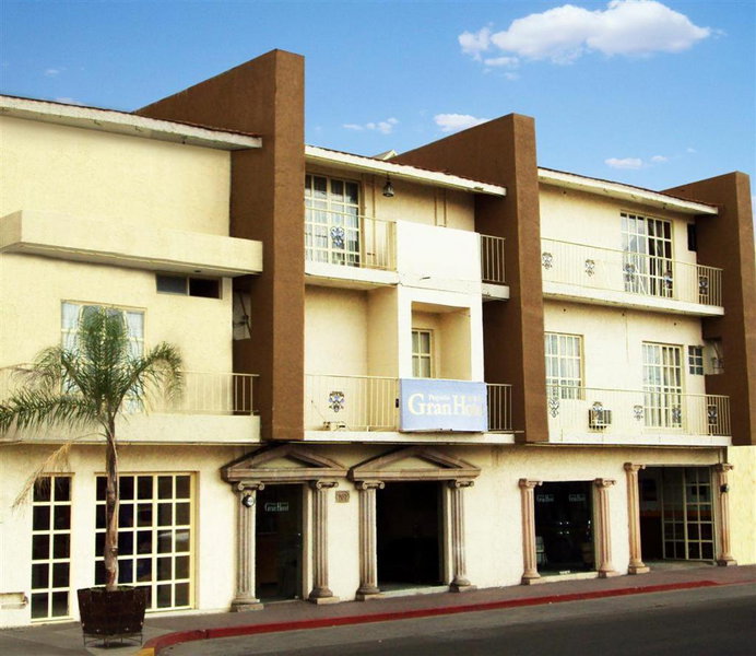 Pequeno Gran Hotel, Aguascalientes, Mexico