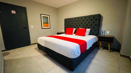HIT Merida Hotel Boutique, Mérida, Mexique