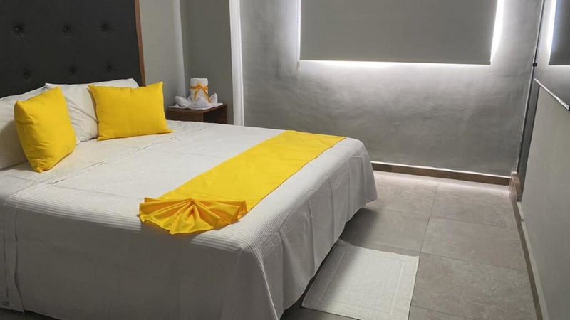 HIT Merida Hotel Boutique, Mérida, Mexique