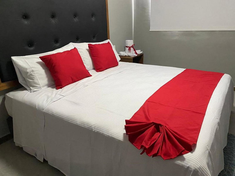 HIT Merida Hotel Boutique, Mérida, Mexique