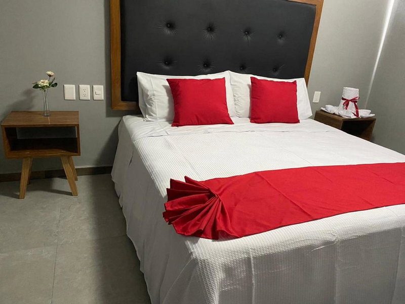 HIT Merida Hotel Boutique, Mérida, Mexique