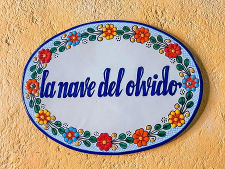 Hotel Boutique Santo Cuervo, Tequisquiapan, Mexico
