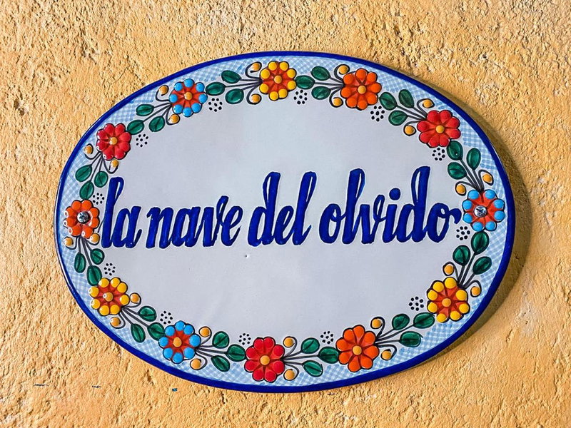 Hotel Boutique Santo Cuervo, Tequisquiapan, Mexico