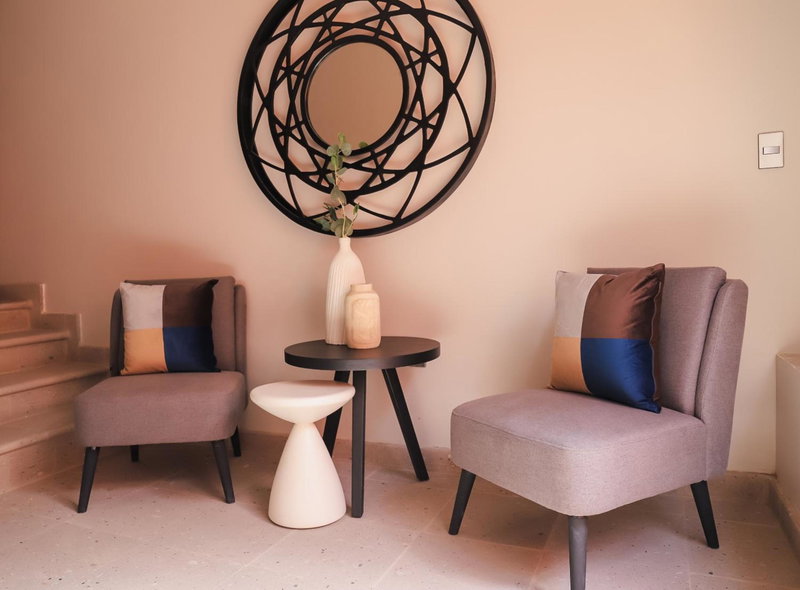 Hotel Boutique Corazón Mexicano & Spa, Guanajuato, Mexiko