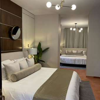 Hotel Boutique Corazón Mexicano & Spa, Guanajuato, Mexiko