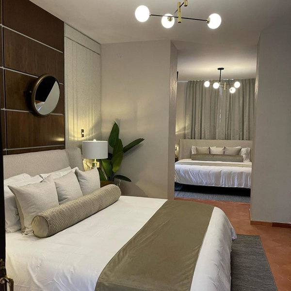 Hotel Boutique Corazón Mexicano & Spa, Guanajuato, Mexiko
