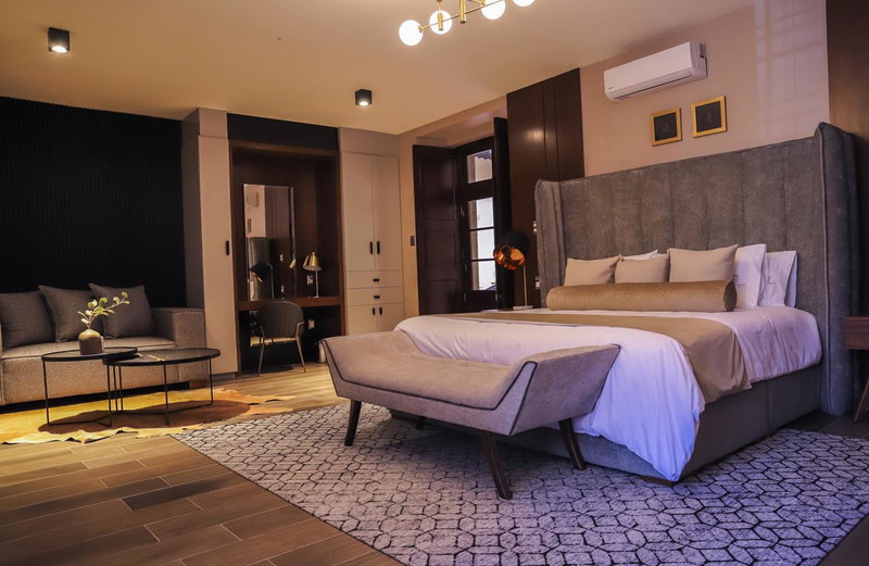 Hotel Boutique Corazón Mexicano & Spa, Guanajuato, Mexiko