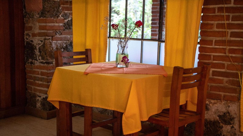 Hotel La Posada del Valle, Tepoztlán, Mexiko