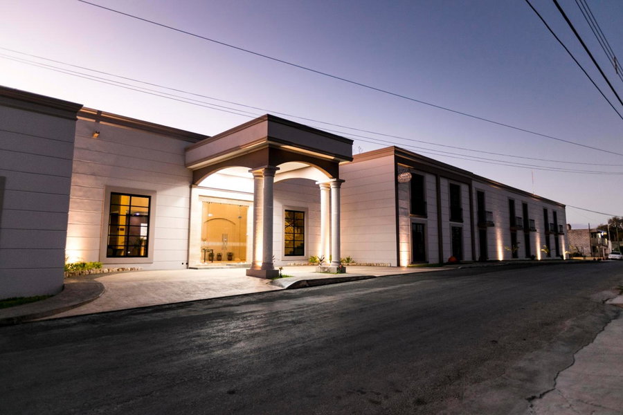Hotel Los Frailes, Valladolid, Yucatán, Valladolid, México