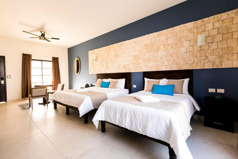 Hotel Los Frailes, Valladolid, Yucatán, Valladolid, México
