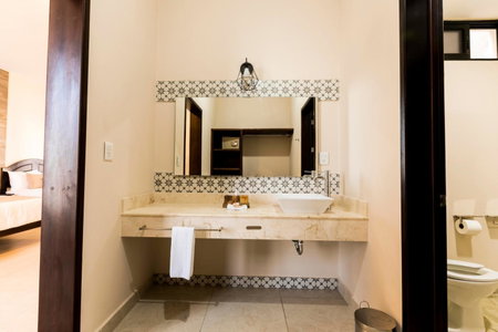 Hotel Los Frailes, Valladolid, Yucatán, Valladolid, México