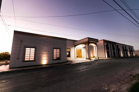 Hotel Los Frailes, Valladolid, Yucatán, Valladolid, México