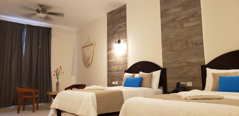 Hotel Los Frailes, Valladolid, Yucatán, Valladolid, México