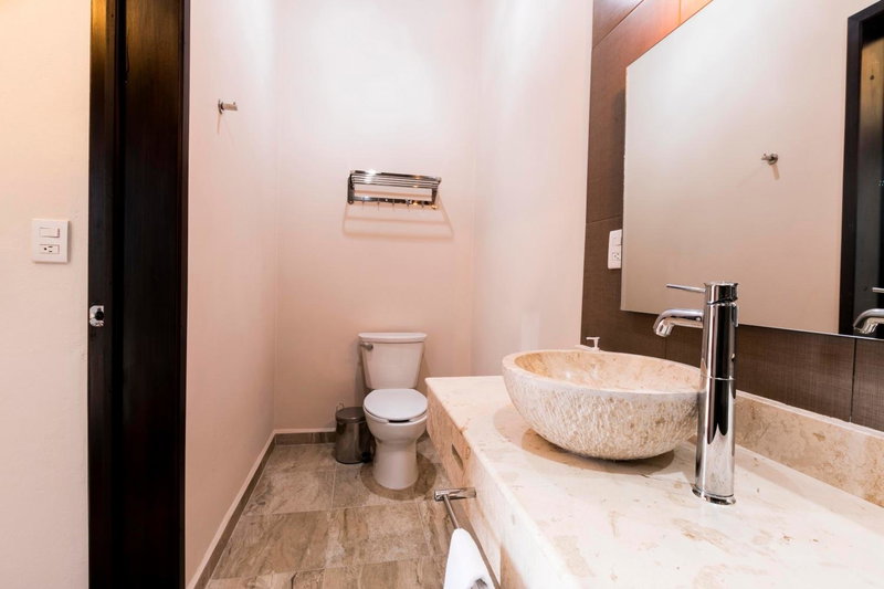 Hotel Los Frailes, Valladolid, Yucatán, Valladolid, México