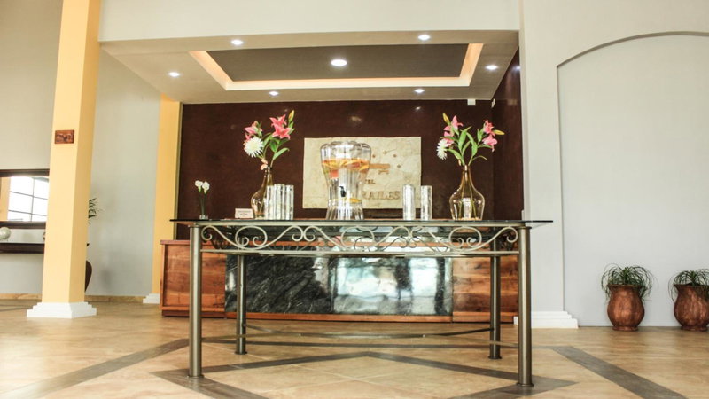 Hotel Los Frailes, Valladolid, Yucatán, Valladolid, México