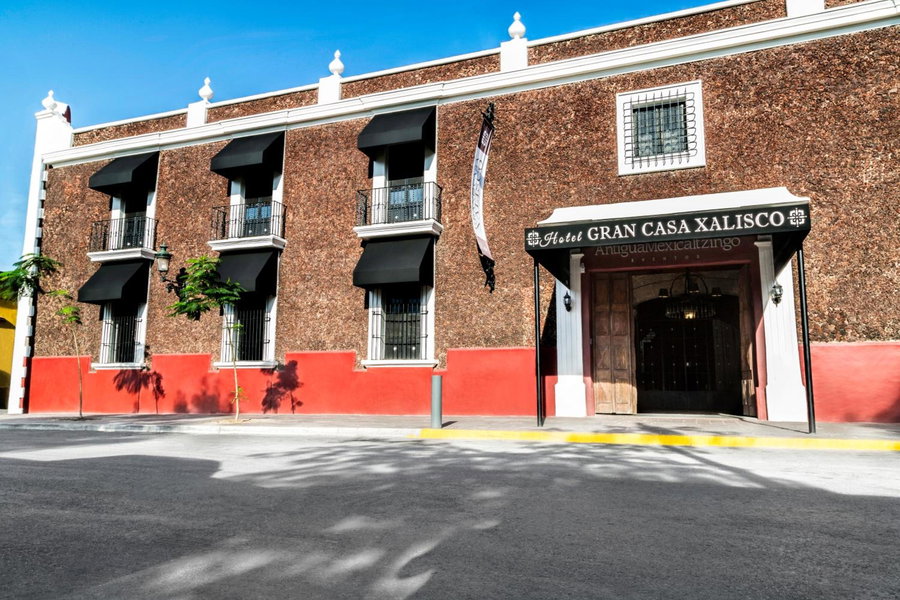 Gran Casa Xalisco, Guadalajara, México