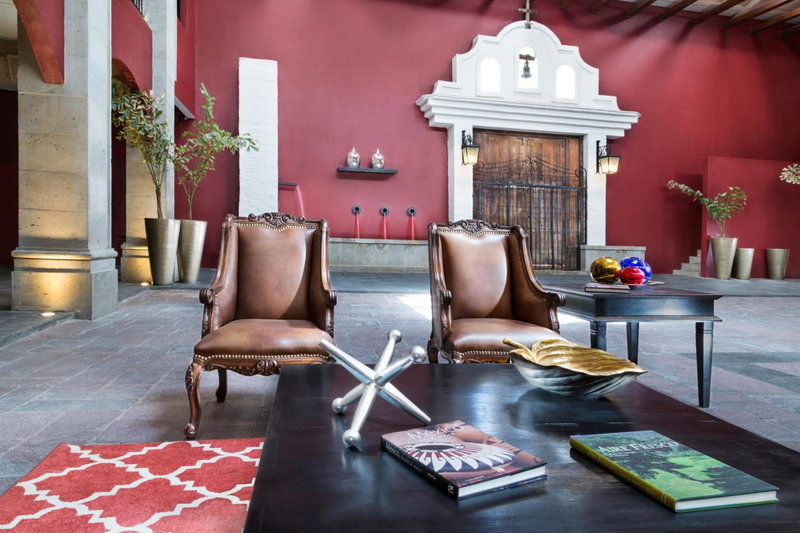 Gran Casa Xalisco, Guadalajara, México