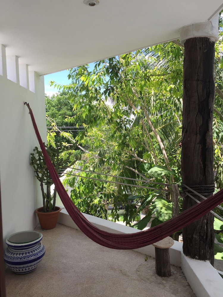 Mi Casa en Cozumel, Mexiko