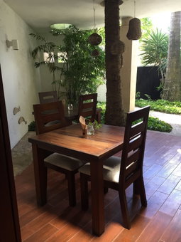 Mi Casa en Cozumel, Cozumel, Mexiko