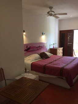 Mi Casa en Cozumel, Cozumel, Mexiko