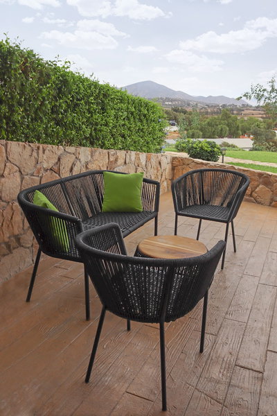 Parra del Valle Hotel Boutique, Valle de Guadalupe, Мексика