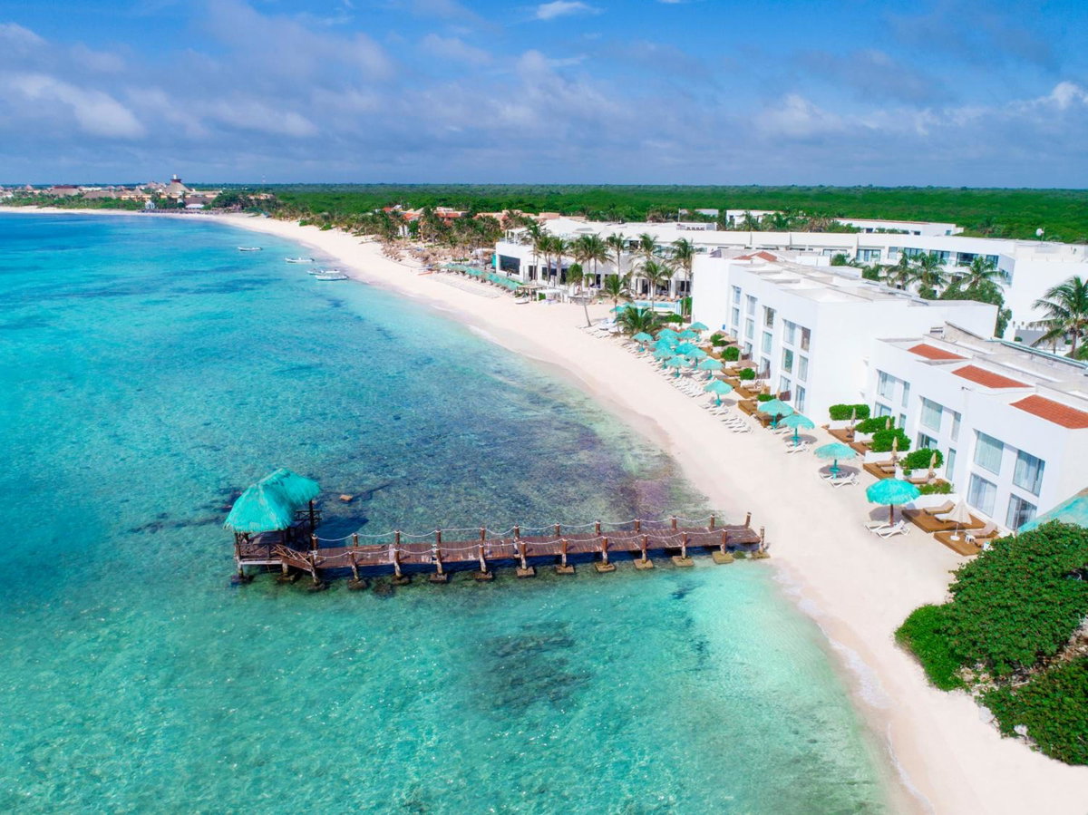 Hotel · The Sens Riviera by Oasis, Akumal