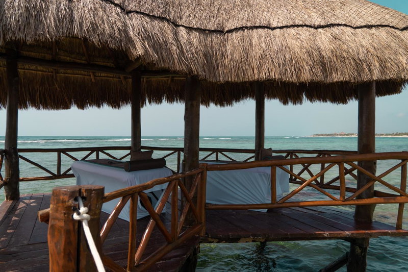 The Sens Riviera by Oasis, Akumal, Mexiko