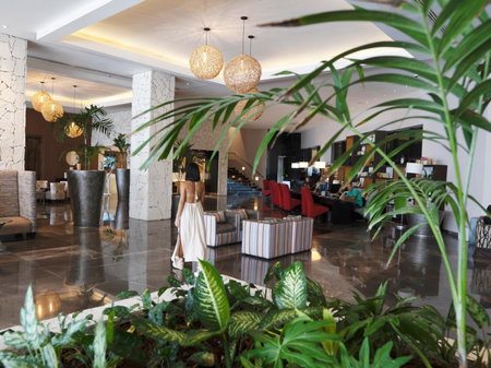 The Sens Riviera by Oasis, Akumal, Mexiko
