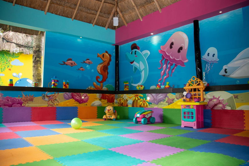 The Sens Riviera by Oasis, Akumal, Mexiko