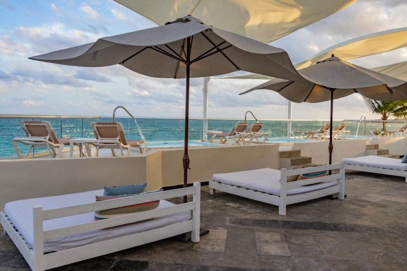 The Sens Riviera by Oasis, Akumal, Mexiko