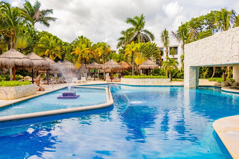 The Sens Riviera by Oasis, Akumal, Mexiko