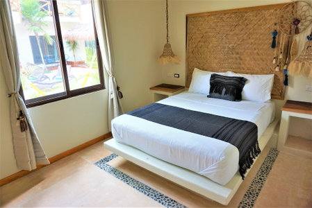 Hotel Boutique La Puerta Azul Beachfront - Adults Only, Isla Holbox, Mexico