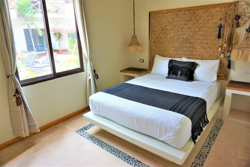 Hotel Boutique La Puerta Azul Beachfront - Adults Only, Isla Holbox, Mexico