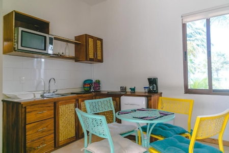 Hotel Boutique La Puerta Azul Beachfront - Adults Only, Isla Holbox, Mexico