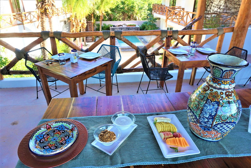 Hotel Boutique La Puerta Azul Beachfront - Adults Only, Isla Holbox, Mexico