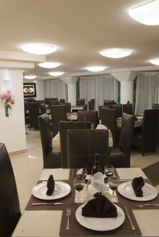 Hotel Real Rex, León, Mexique