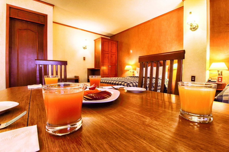 Hotel Lastra, Puebla, Mexico