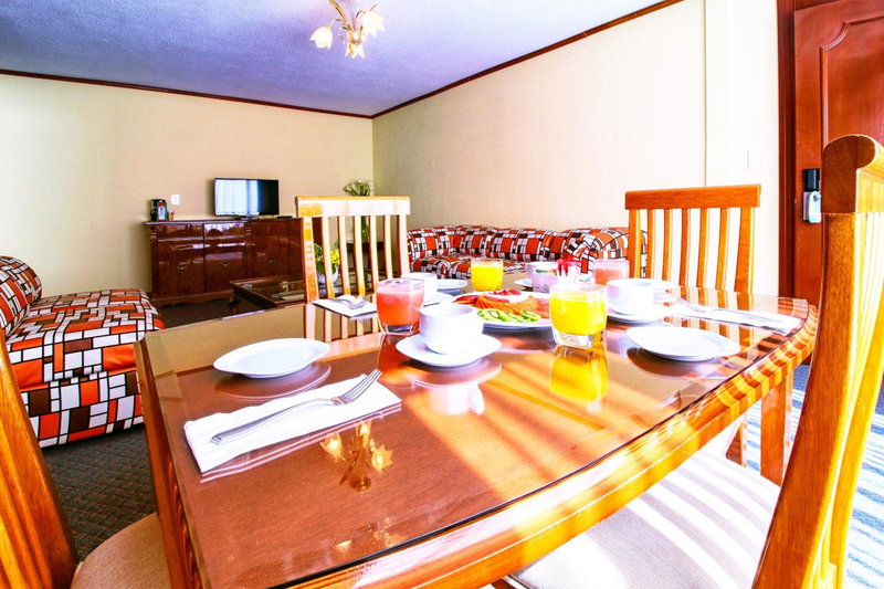 Hotel Lastra, Puebla, Mexico
