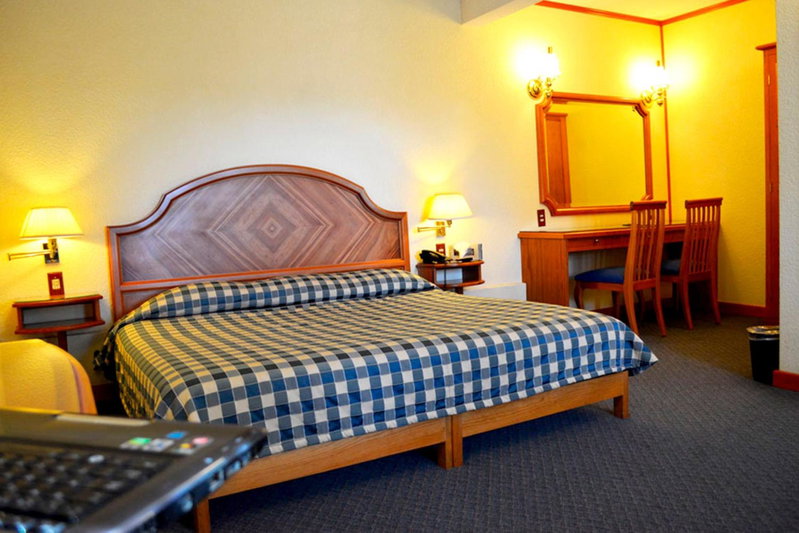 Hotel Lastra, Puebla, Mexico