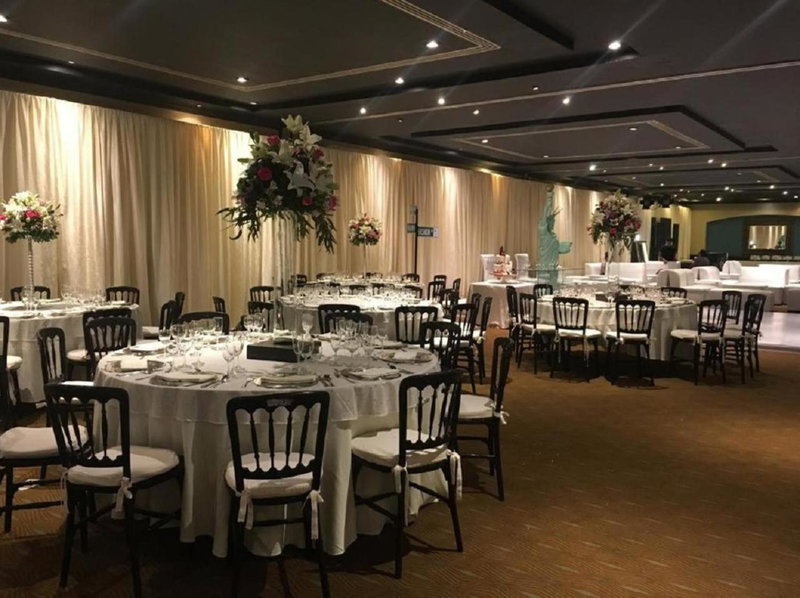 Club Maeva Miramar Tampico, Ciudad Madero, Мексика