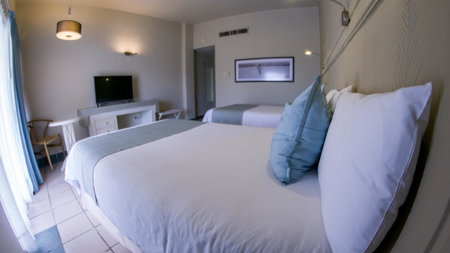 Club Maeva Miramar Tampico, Ciudad Madero, Мексика