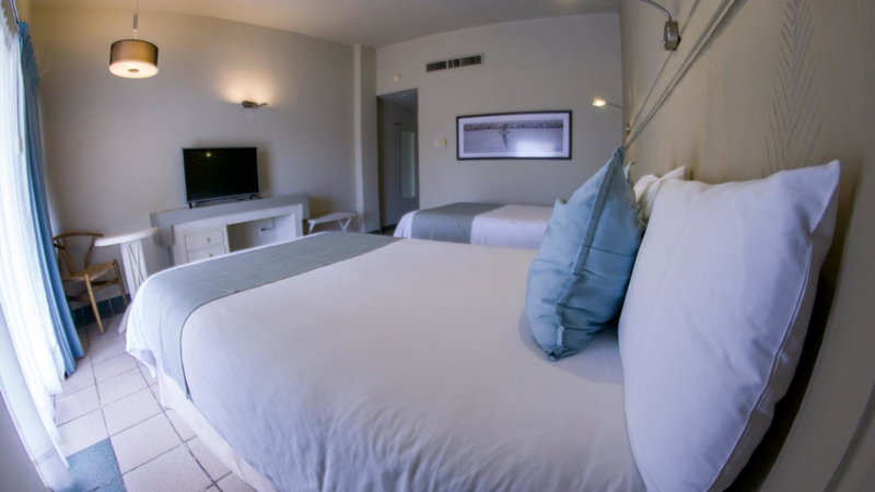 Club Maeva Miramar Tampico, Ciudad Madero, Мексика