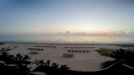 Club Maeva Miramar Tampico, Ciudad Madero, Мексика