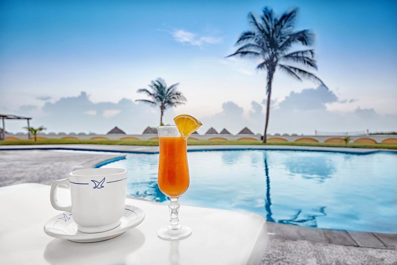Club Maeva Miramar Tampico, Ciudad Madero, Мексика